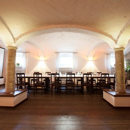 Hotel And Brauereigasthof Kapplerbrau Altomünster Εξωτερικό φωτογραφία