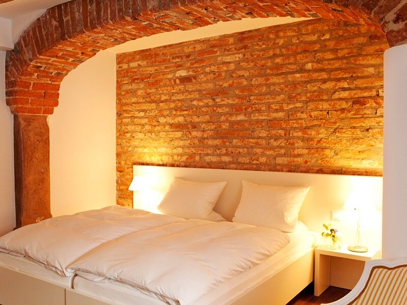 Hotel And Brauereigasthof Kapplerbrau Altomünster Εξωτερικό φωτογραφία