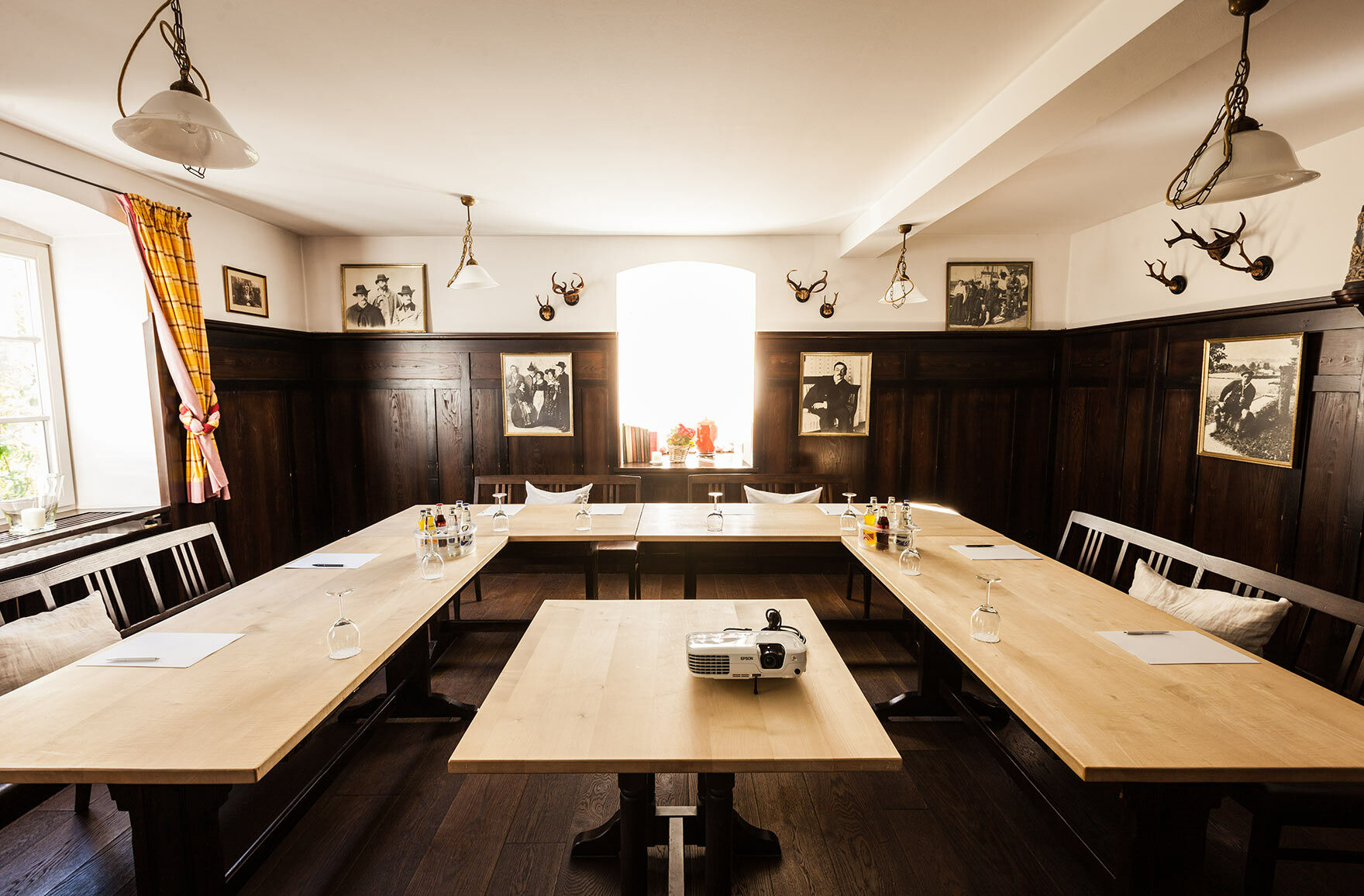 Hotel And Brauereigasthof Kapplerbrau Altomünster Εξωτερικό φωτογραφία