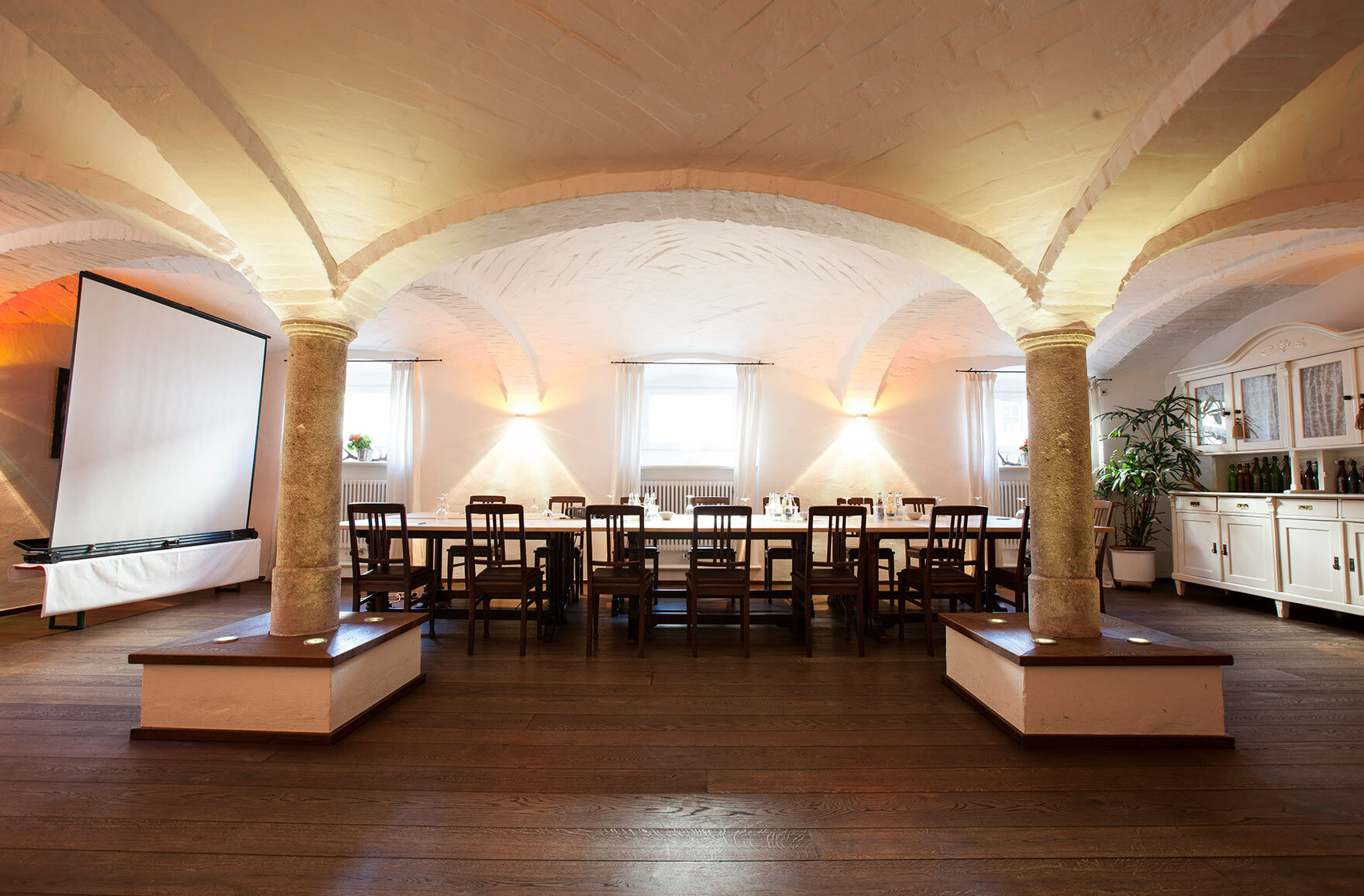 Hotel And Brauereigasthof Kapplerbrau Altomünster Εξωτερικό φωτογραφία